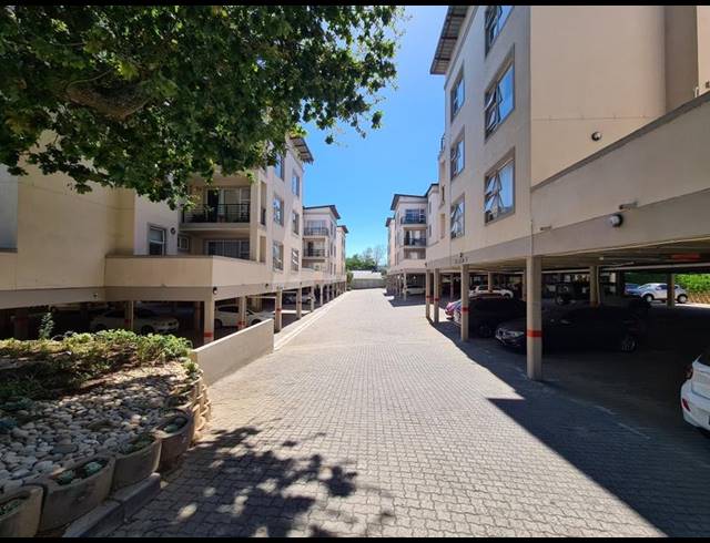 2 BEDROOM PROPERTY TO RENT IN TYGER VALLEY